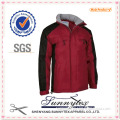 Sunnytex China Wholesale OEM Extreme padding nylon jacket